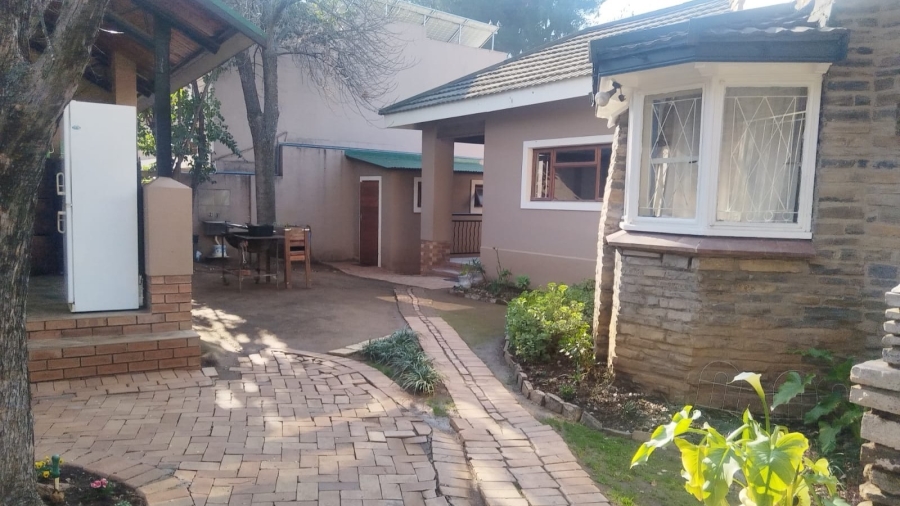 To Let 1 Bedroom Property for Rent in Waverley Free State